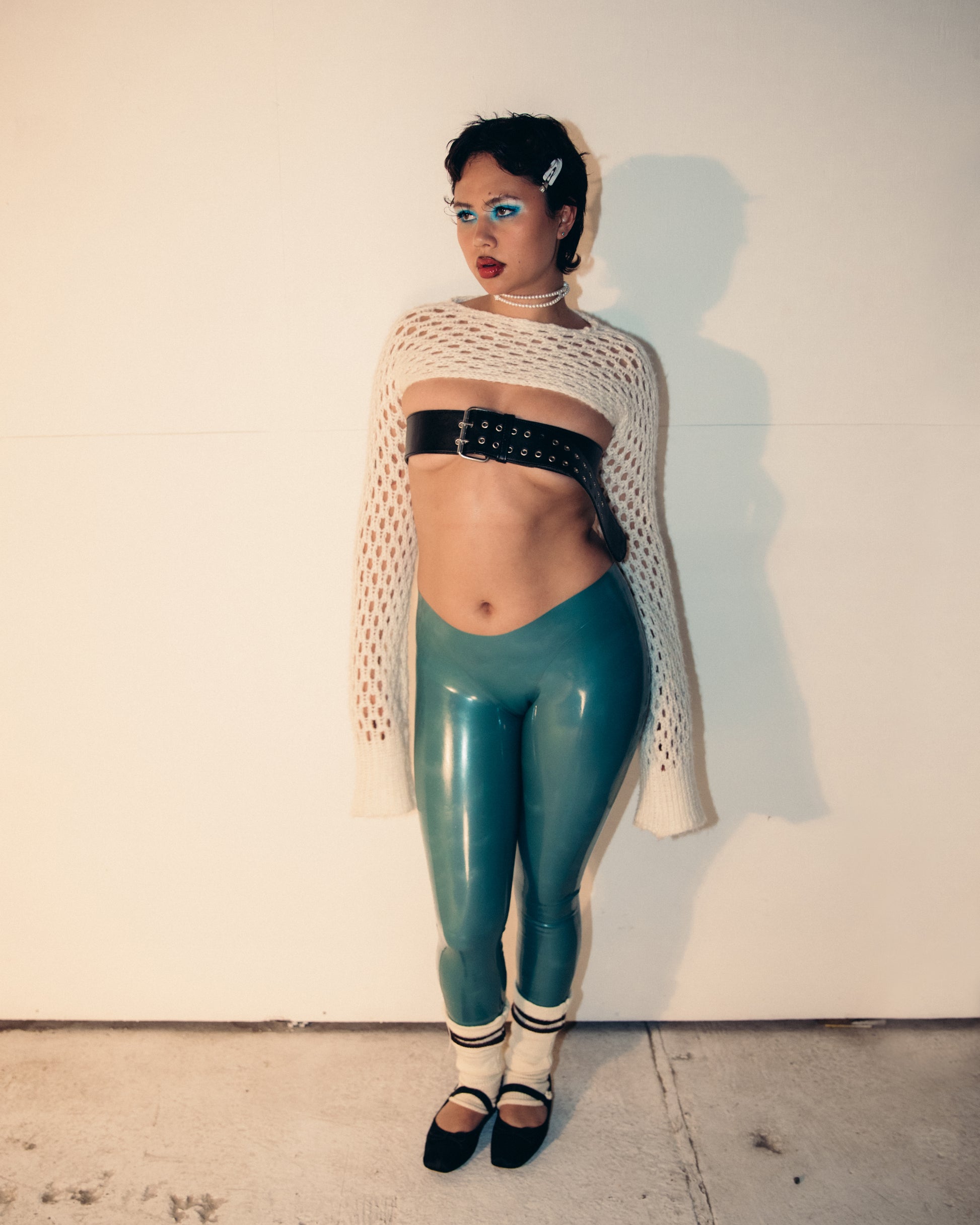 Alina Leggings