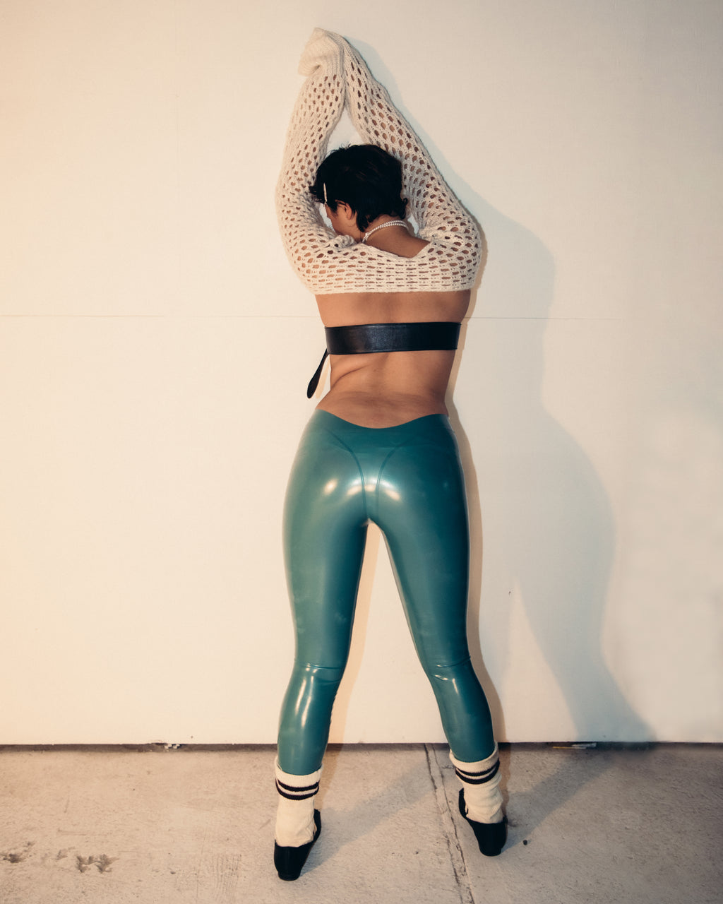 Alina Leggings