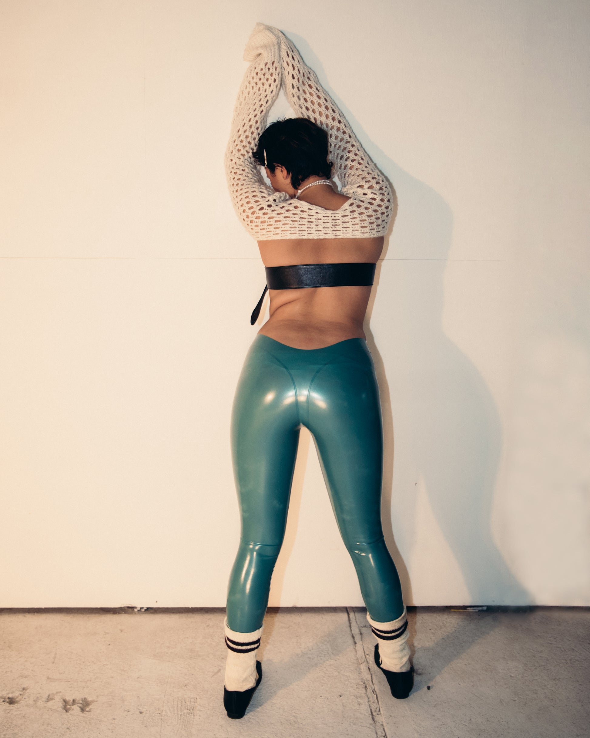 Alina Leggings