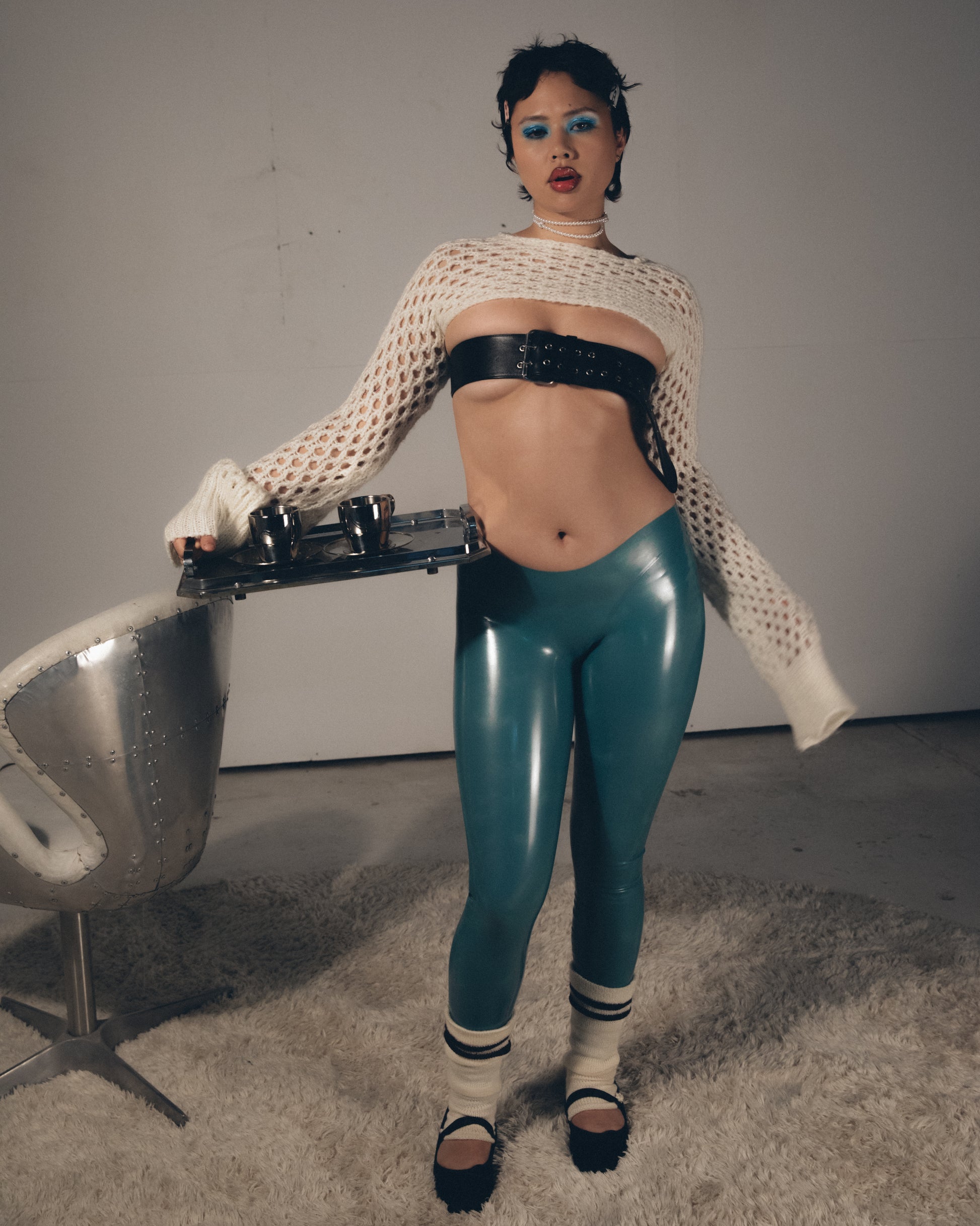 Alina Leggings
