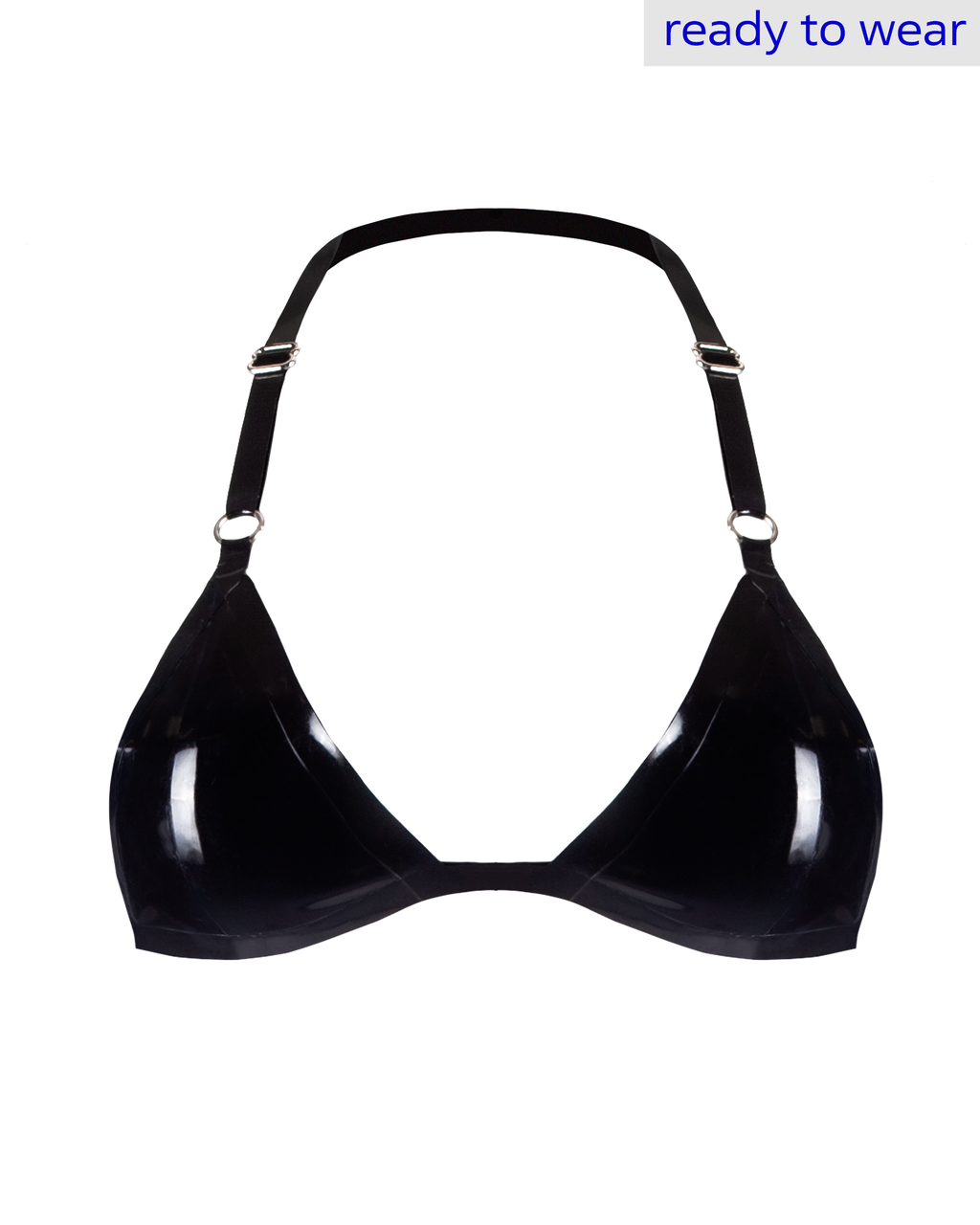 Cybele Bikini Top - Ready To Wear