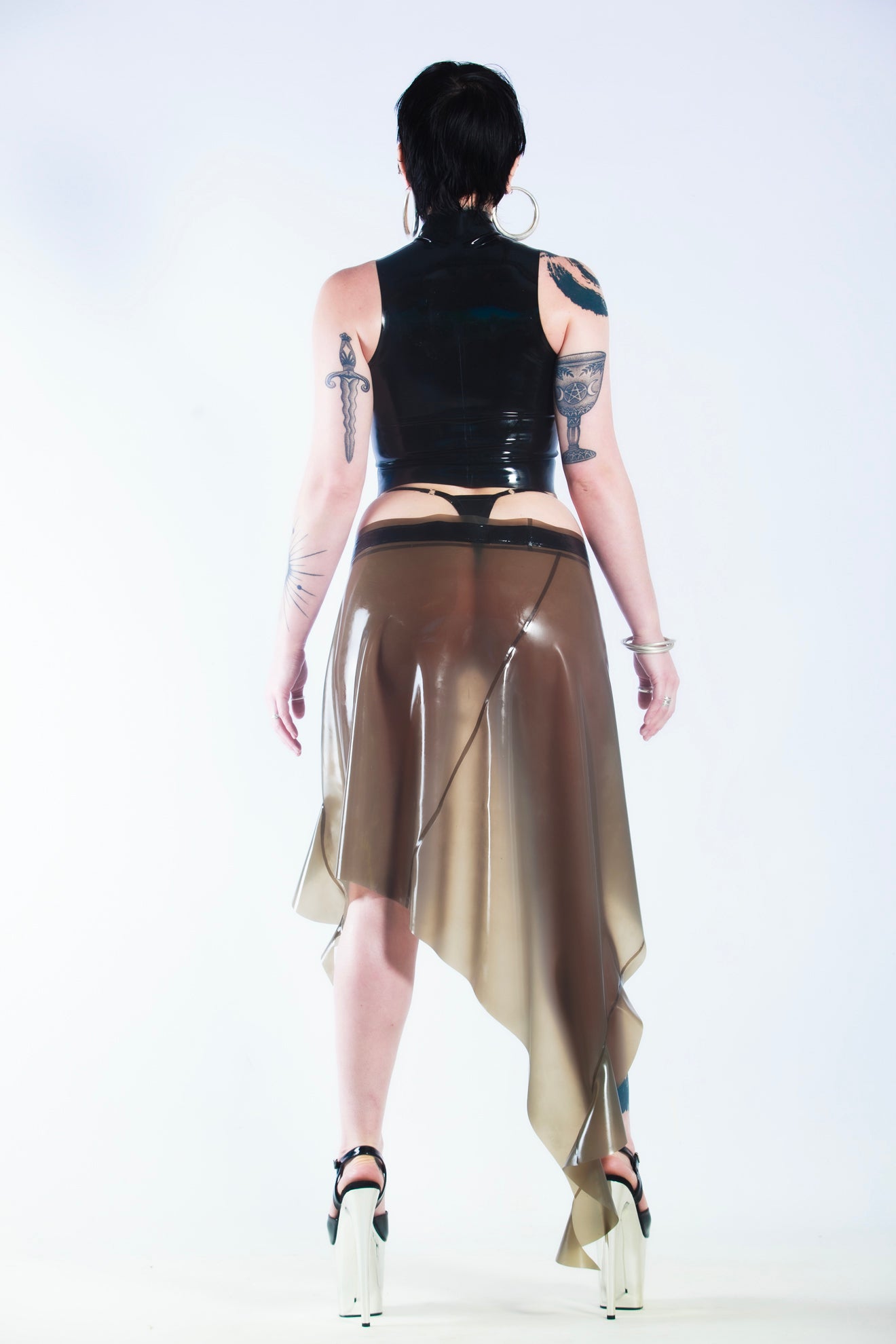 Bellatrix Top