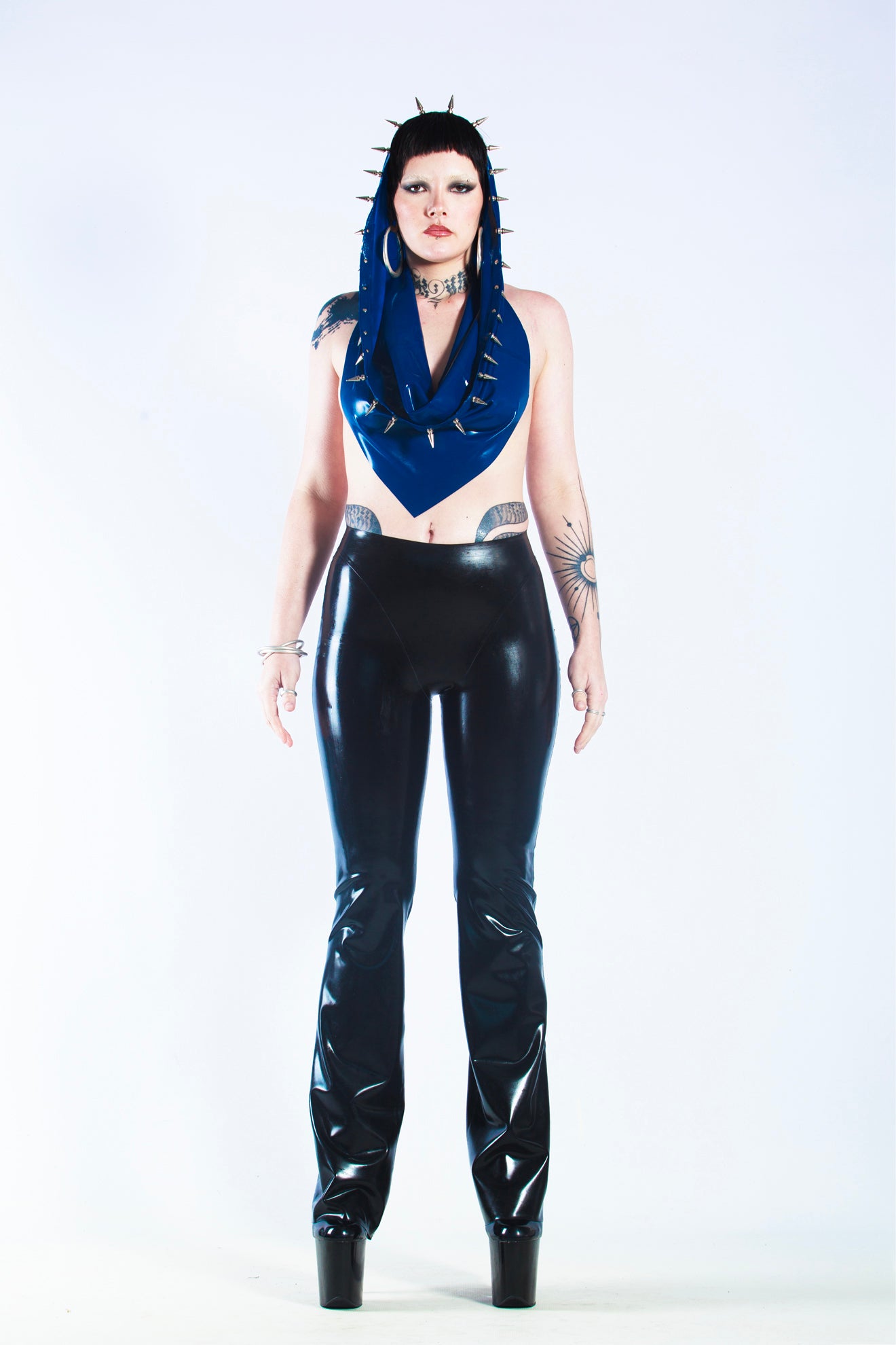 Atticus Pants