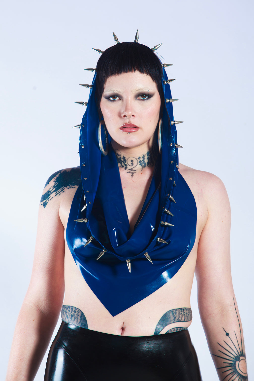 Nox Headscarf