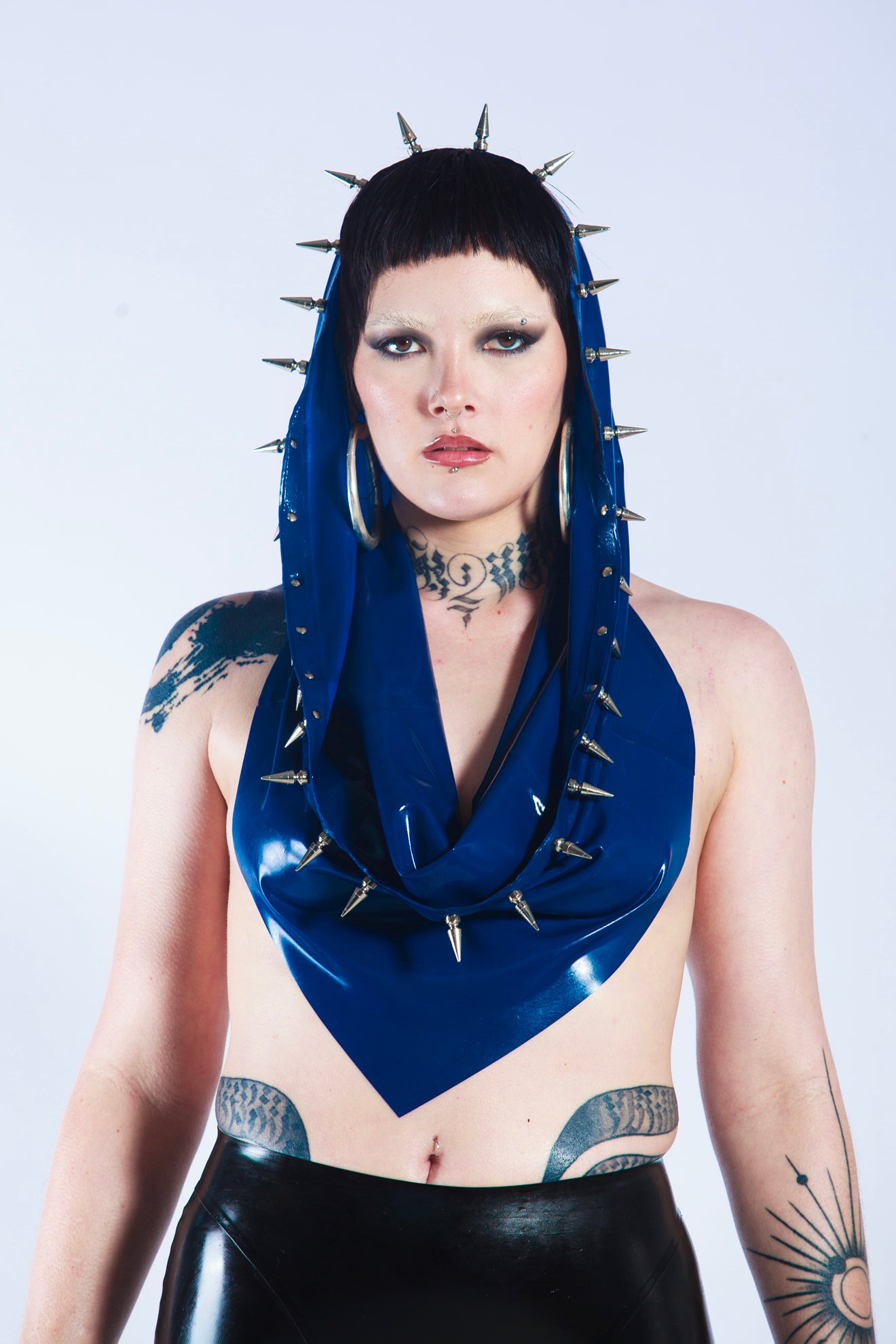 Nox Headscarf