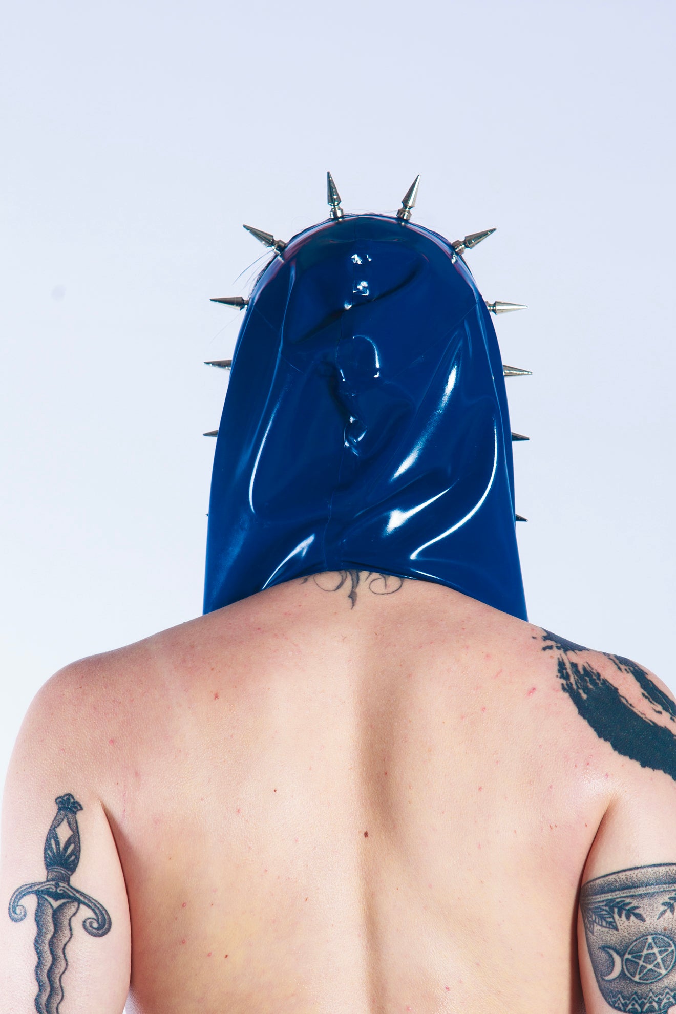 Nox Headscarf