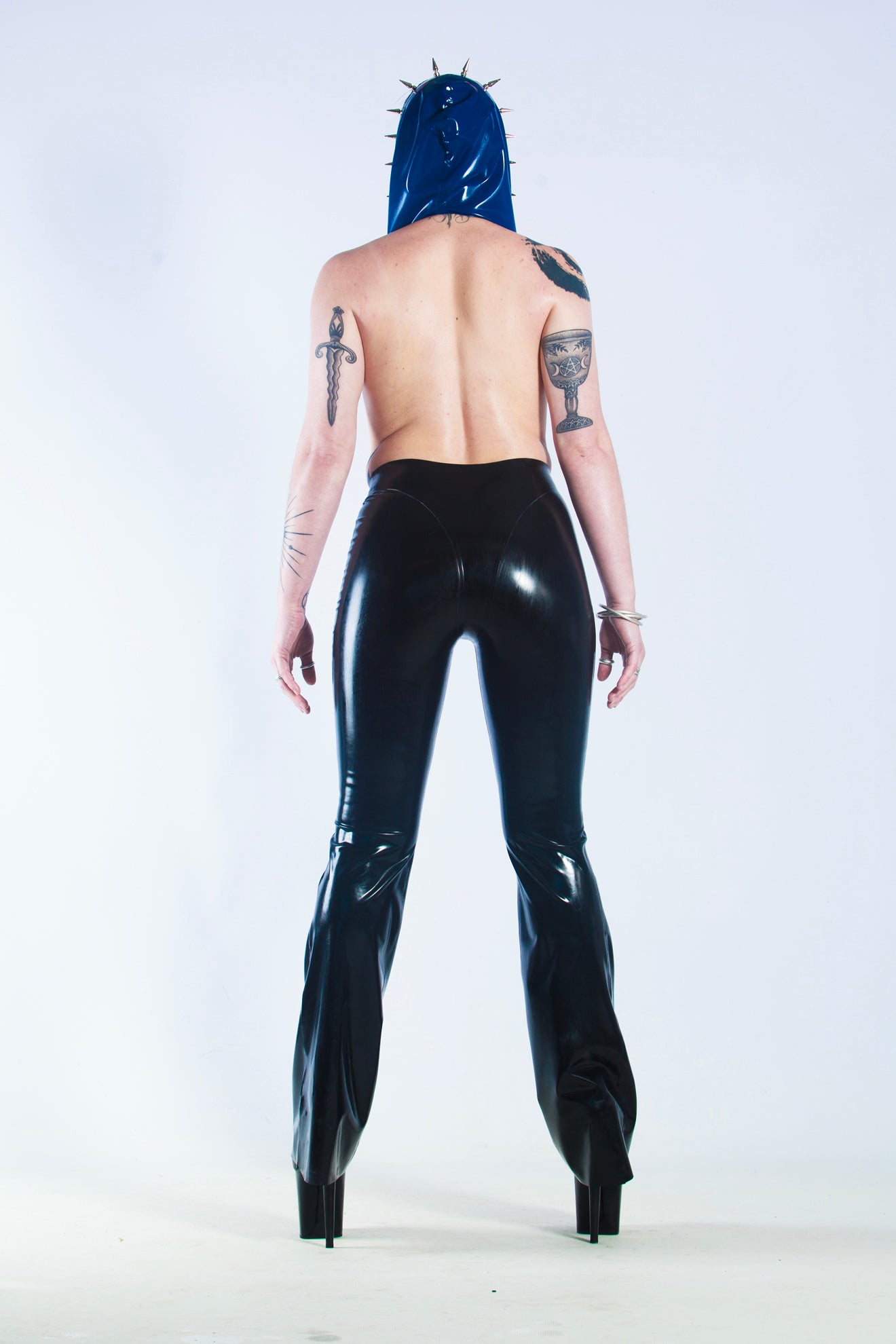 Atticus Pants