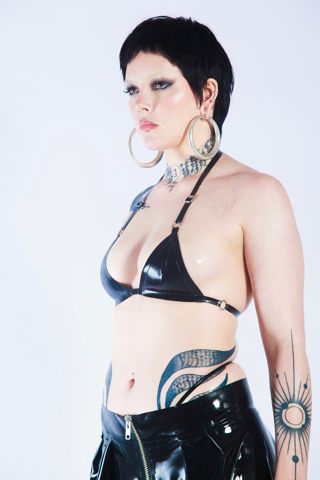 Cybele Bikini Top