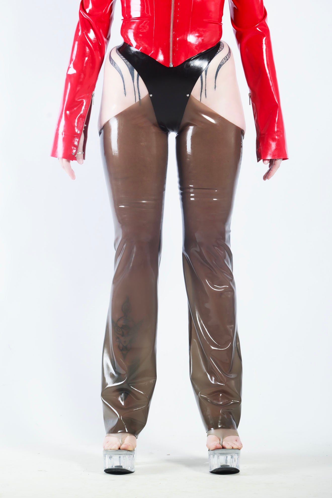 Zia Pants