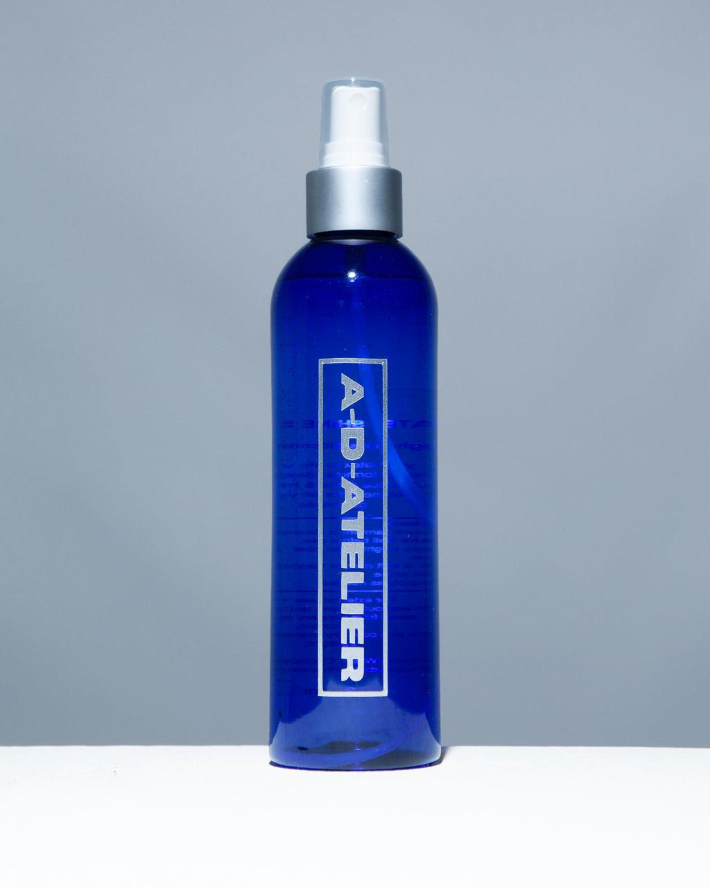 Latex Shine Spray