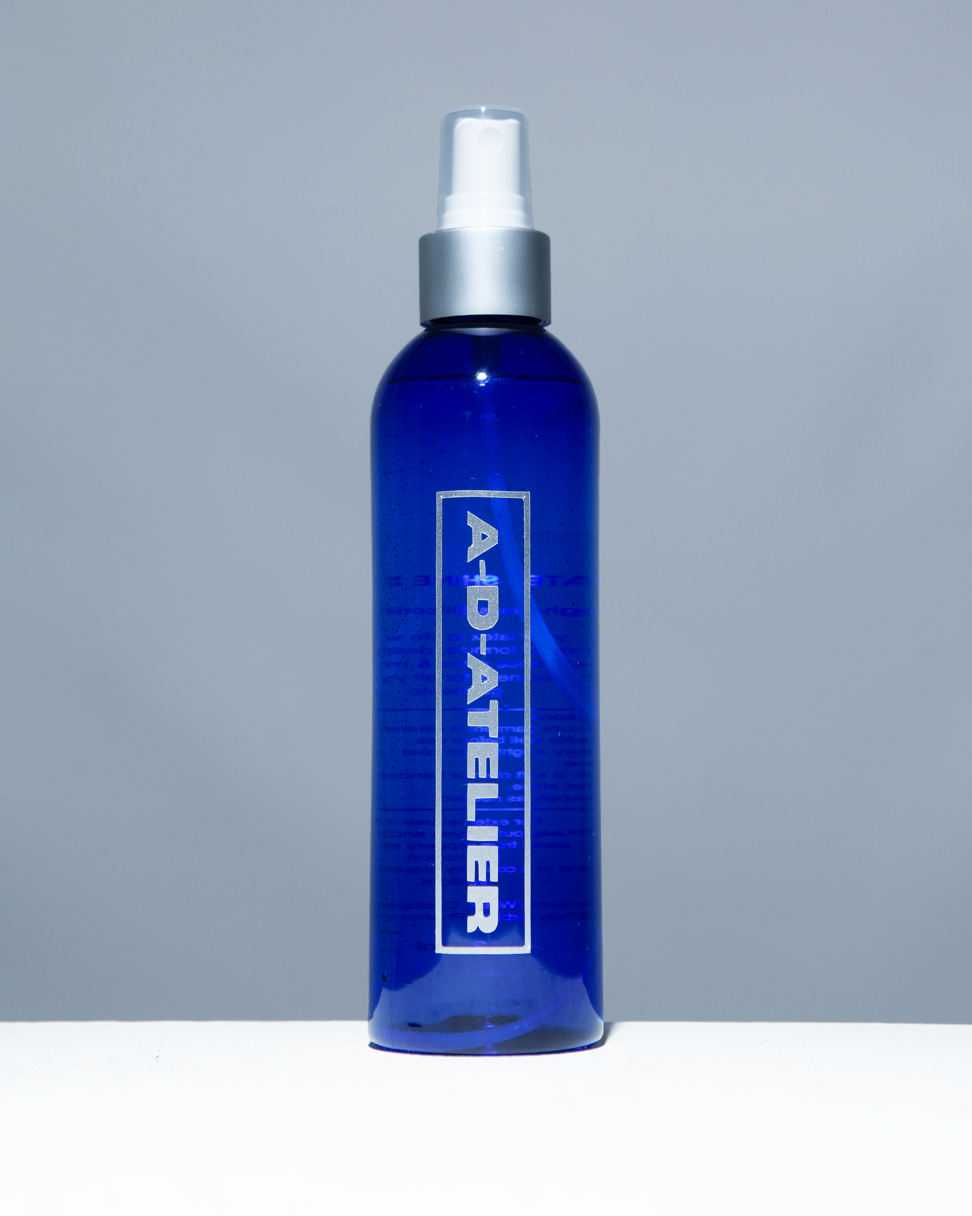 Latex Shine Spray