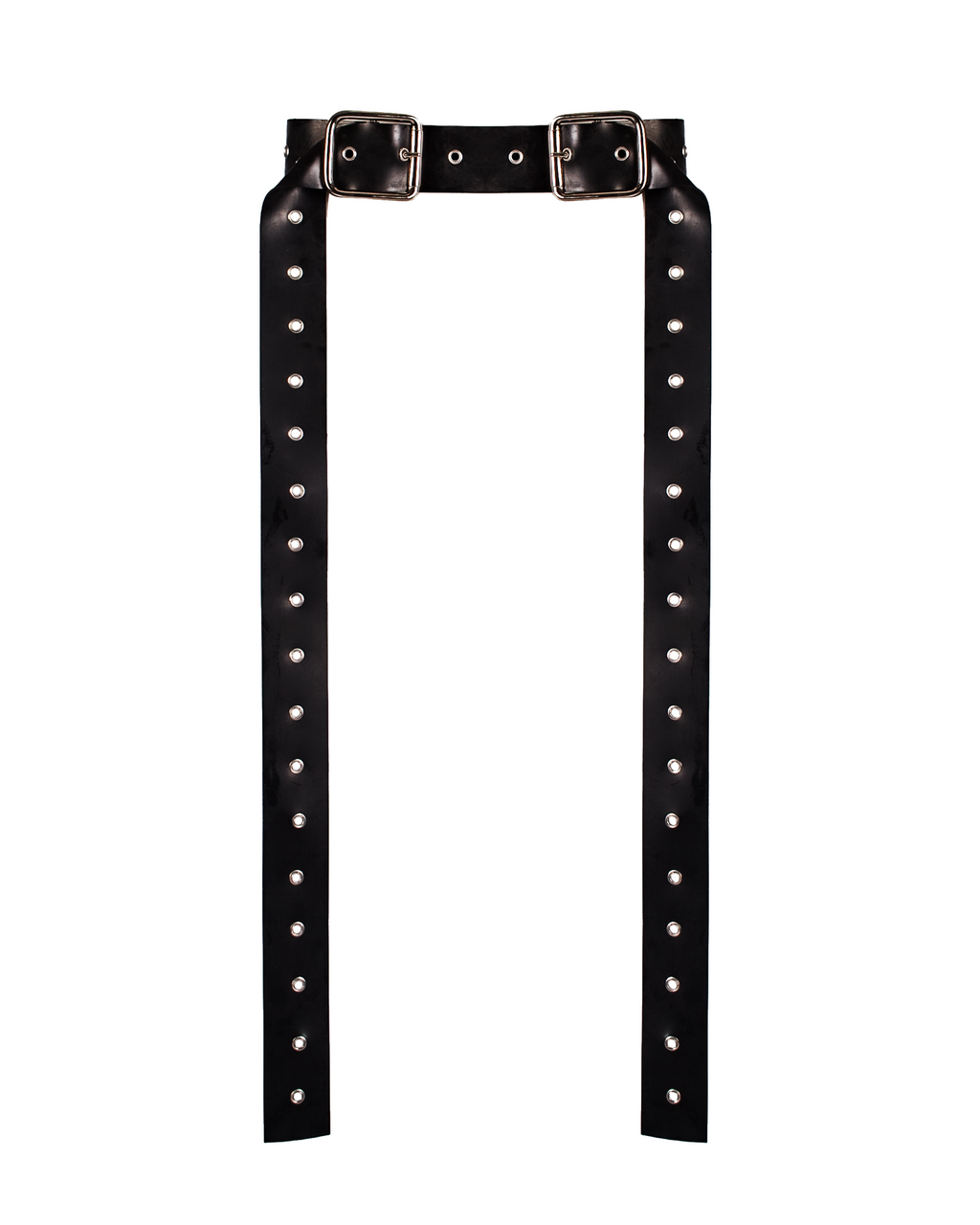 Rubber Belt One