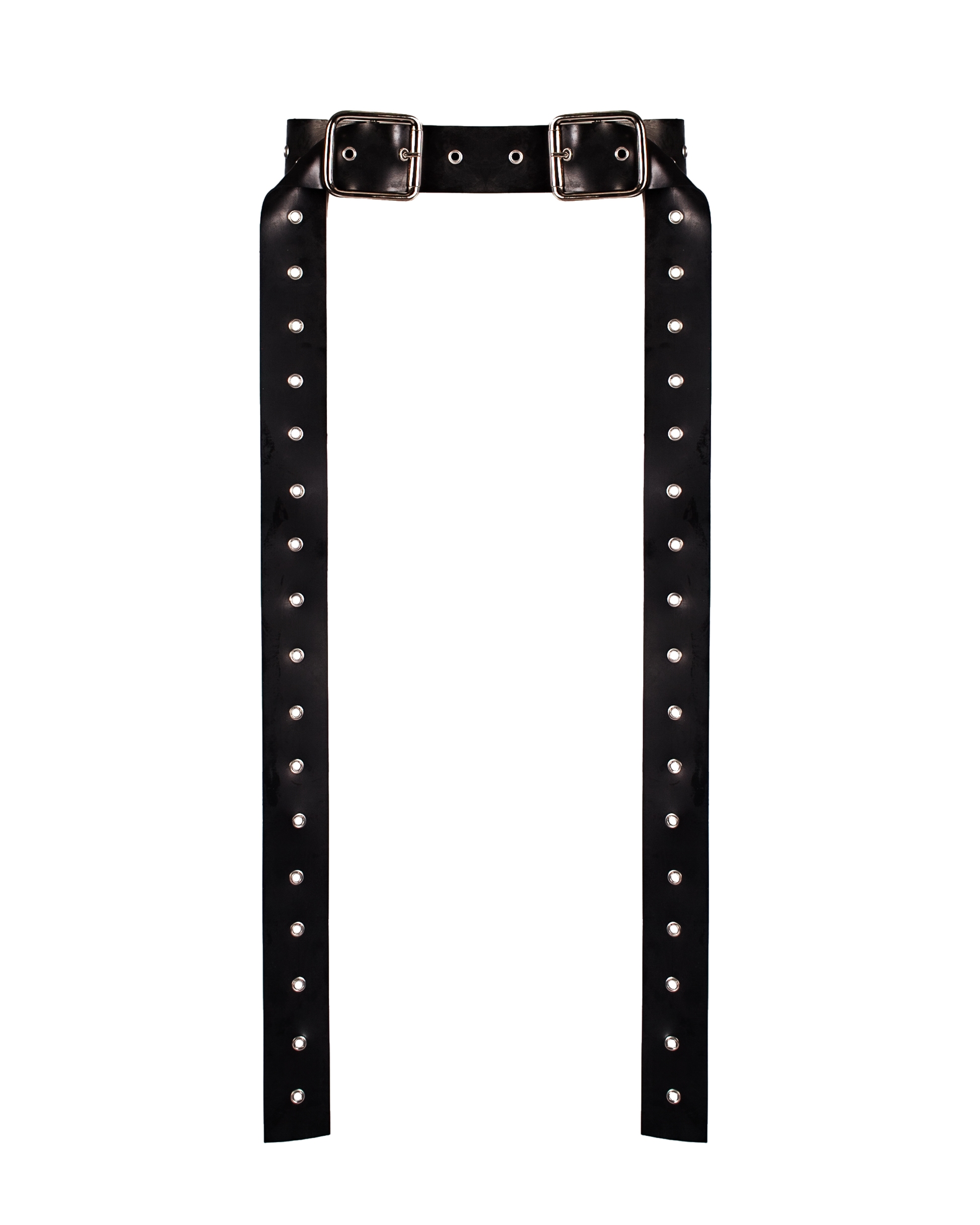 Rubber Belt One
