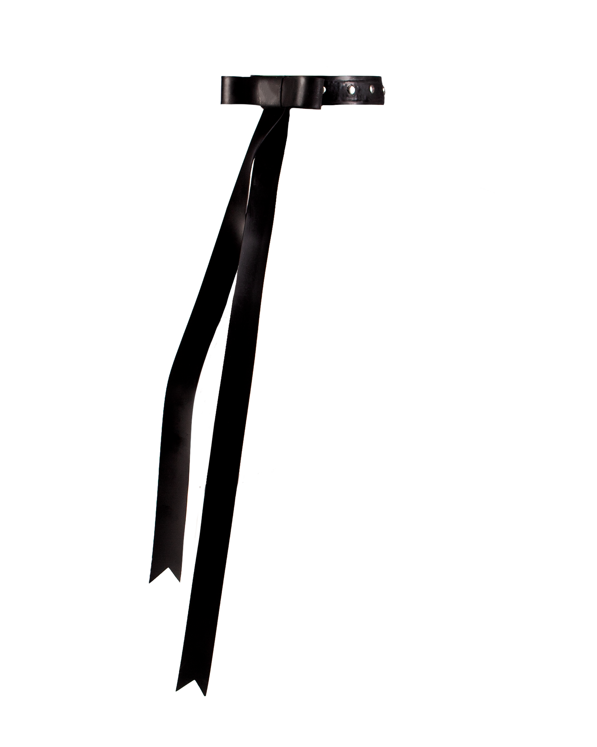 Bow Choker