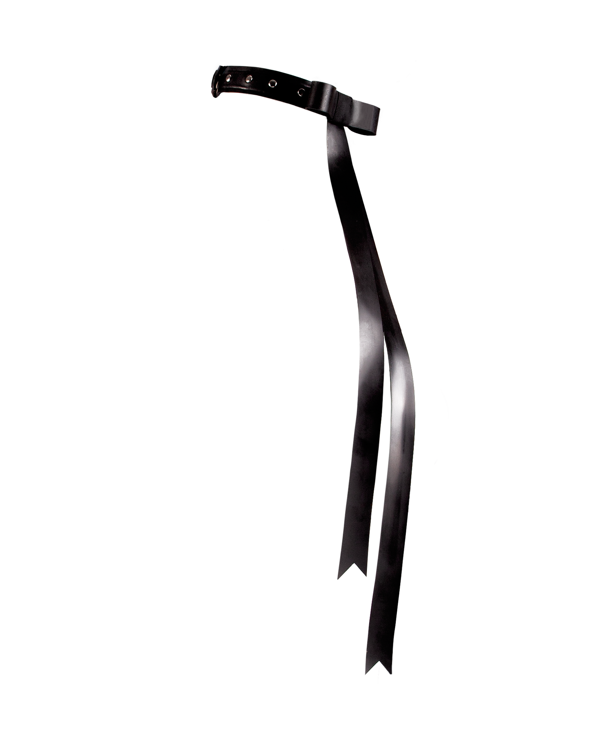 Bow Choker
