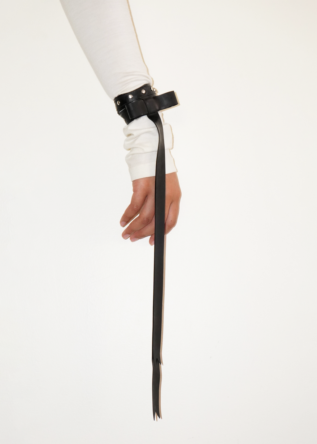 Bow Choker - Ready To Wear