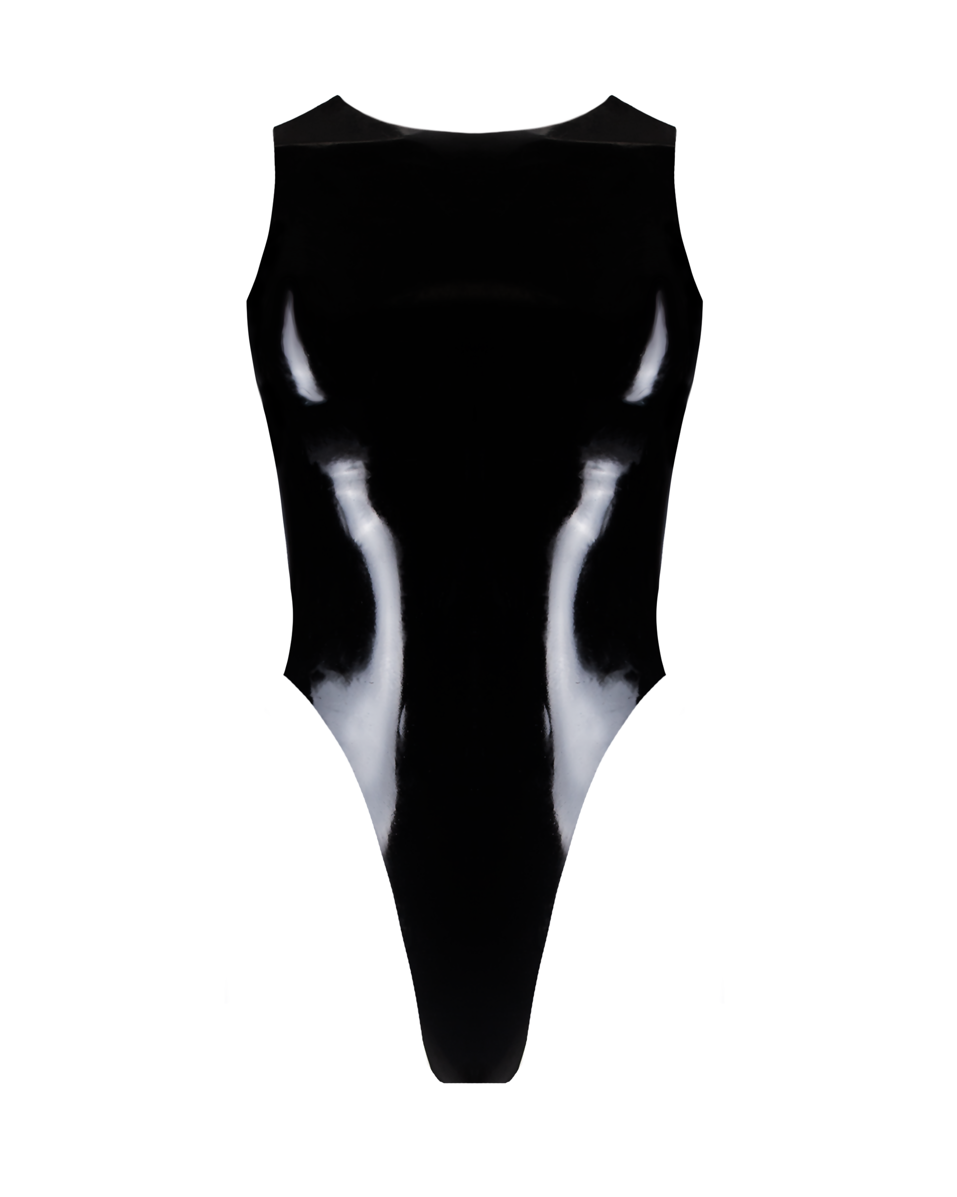 Classic Bodysuit