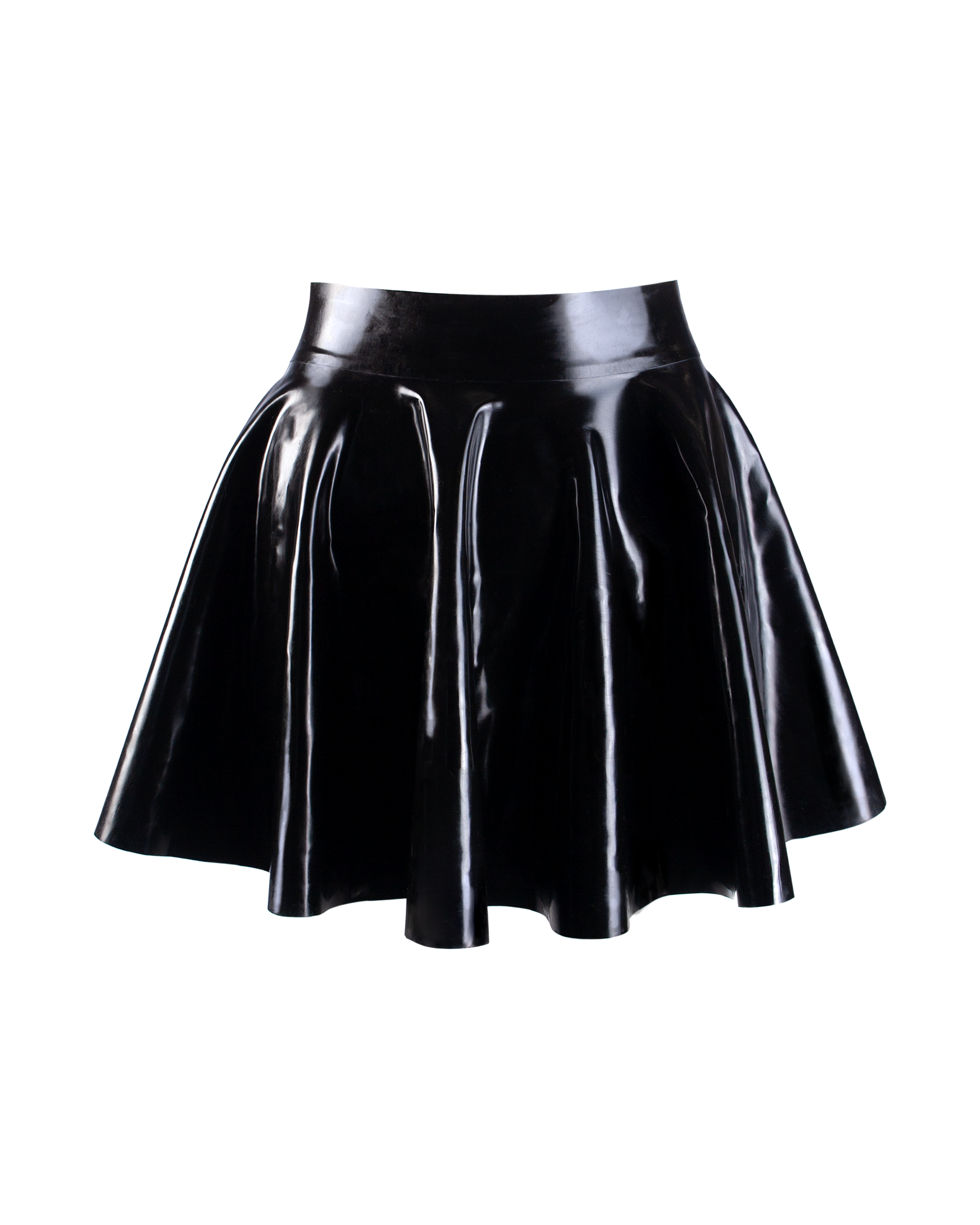 Classic Circle Skirt