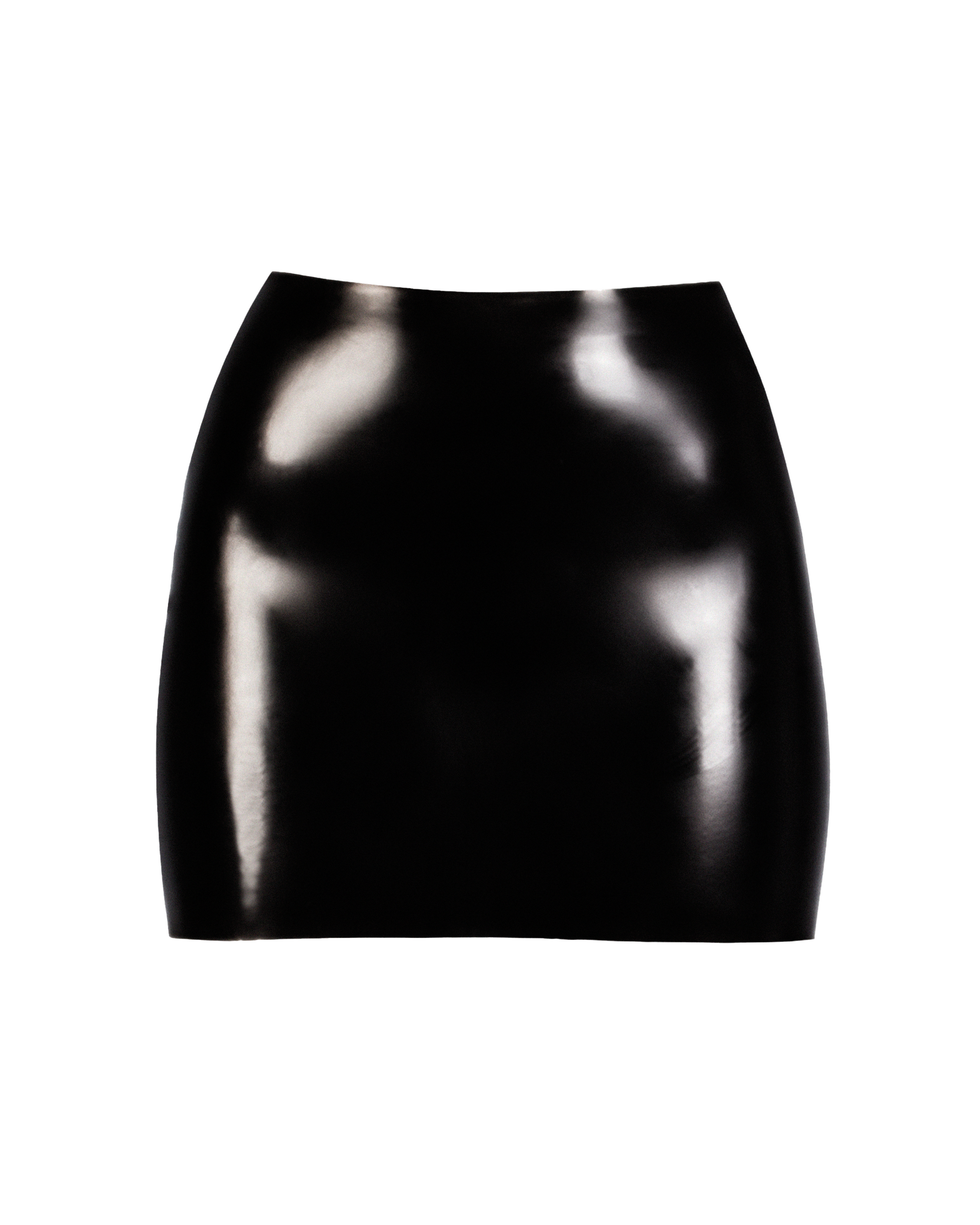 Classic Mini Skirt