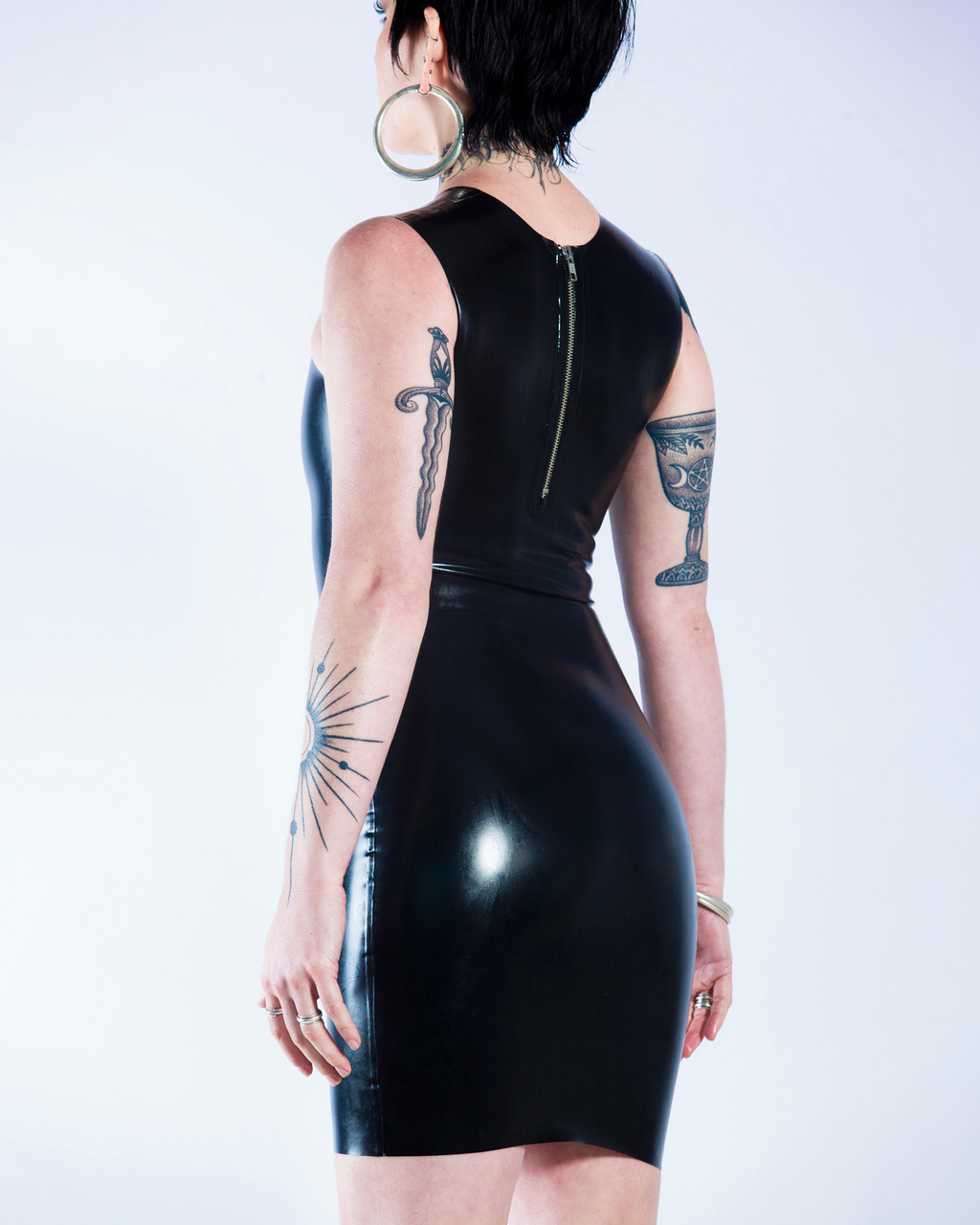 Classic Tank Dress