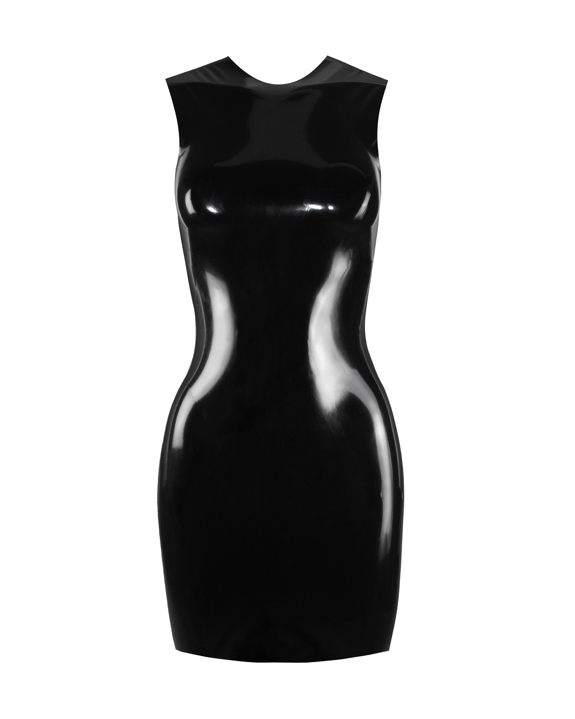 Classic Tank Dress