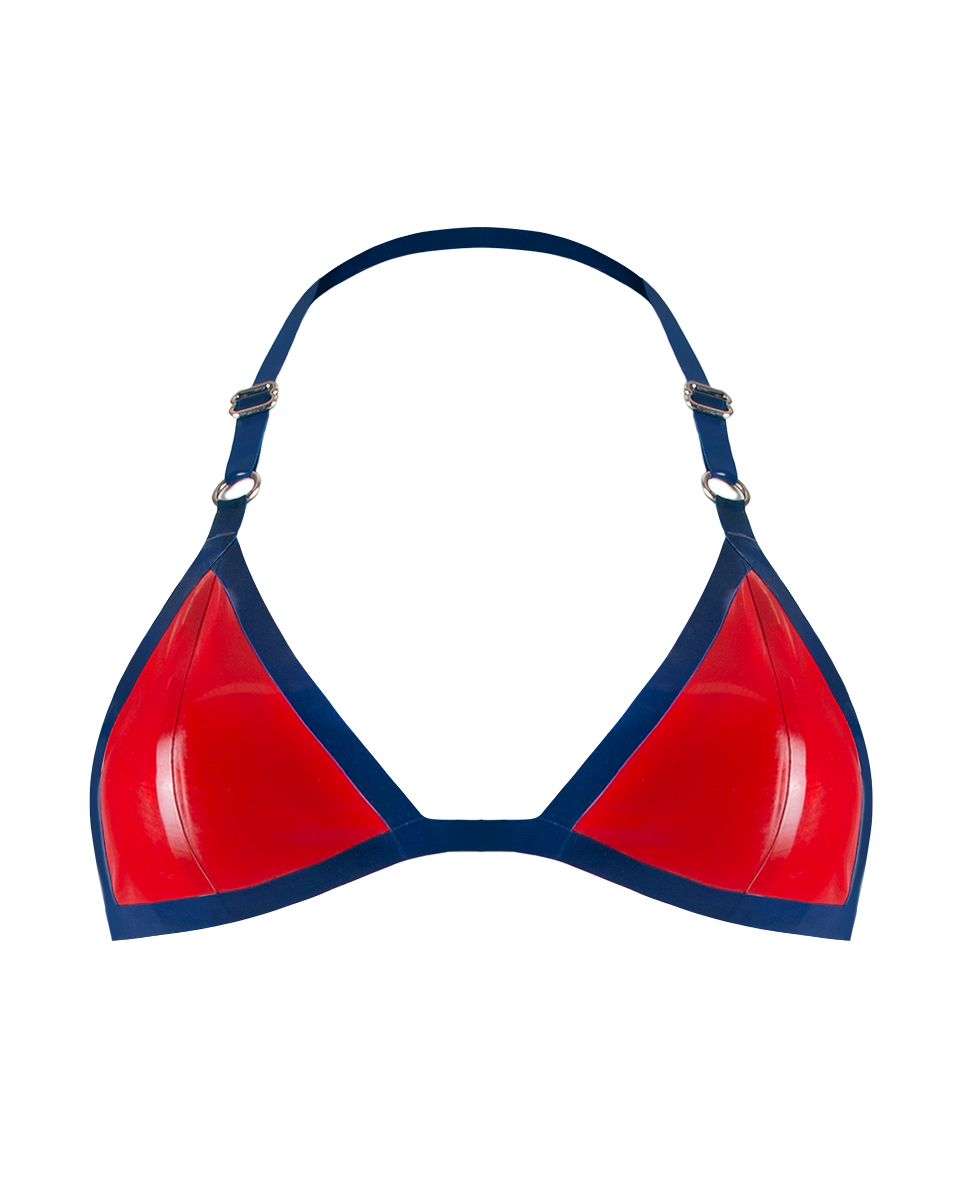 Cybele Bikini Top