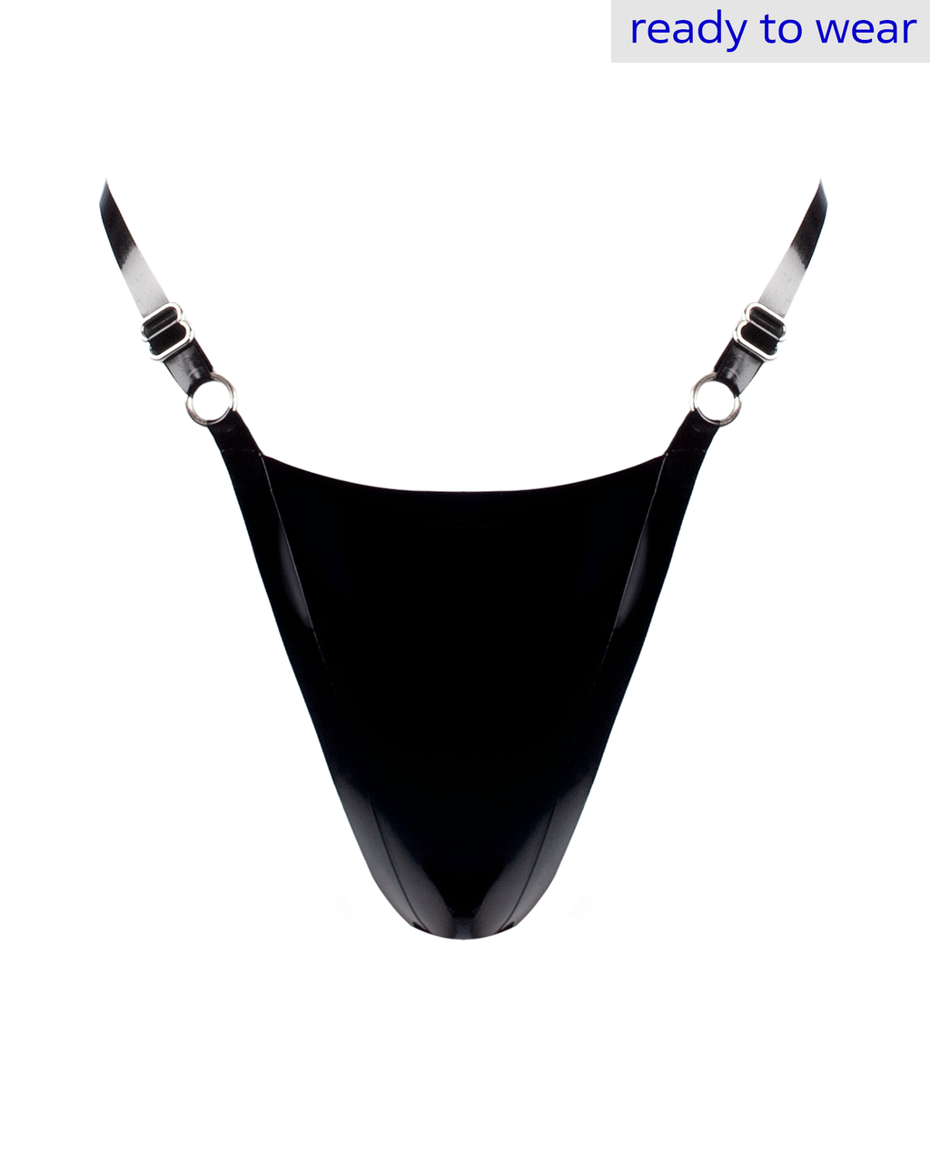 Cybele Bikini Bottom - Ready To Wear