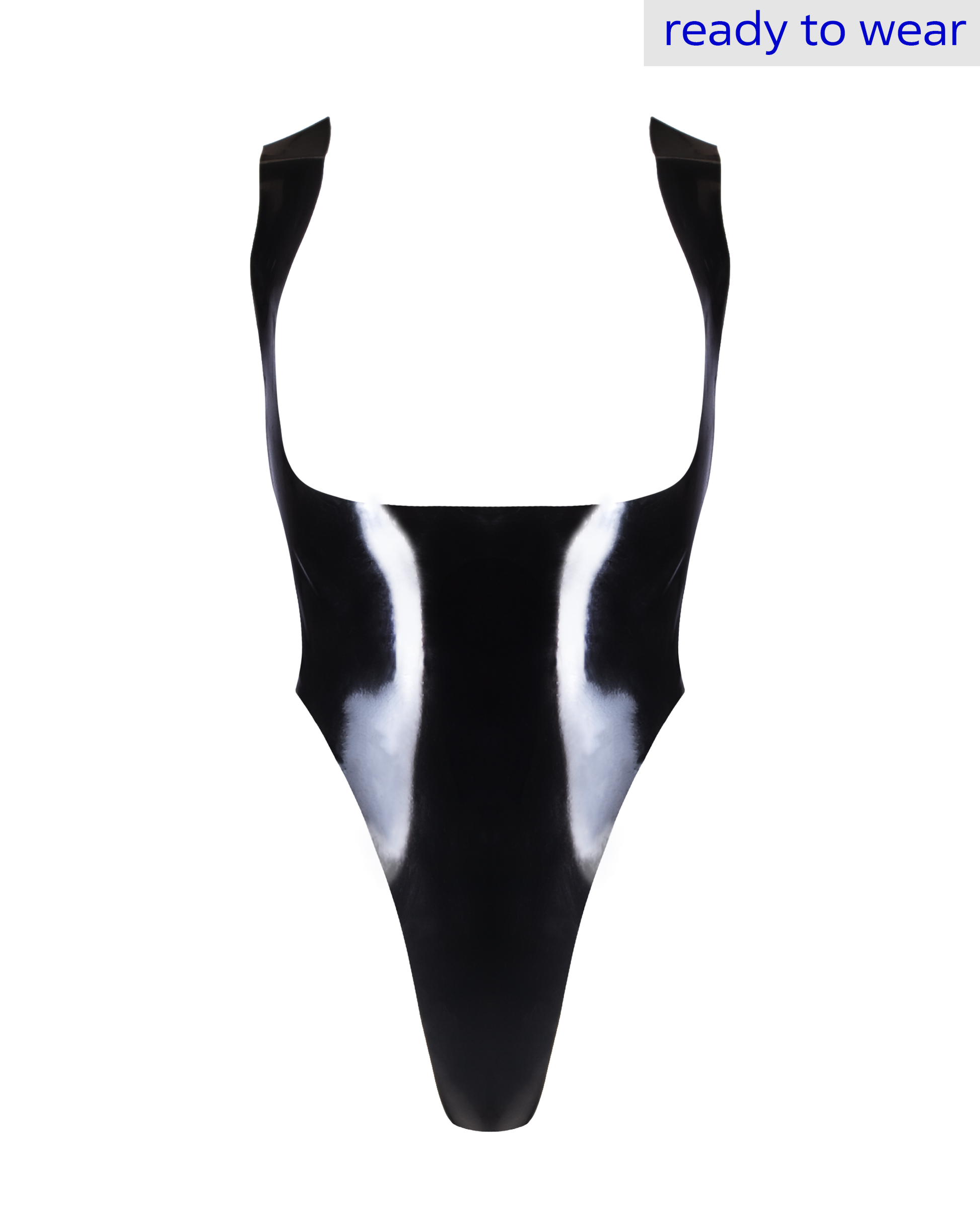 Dasha Bodysuit - Ready To Wear
