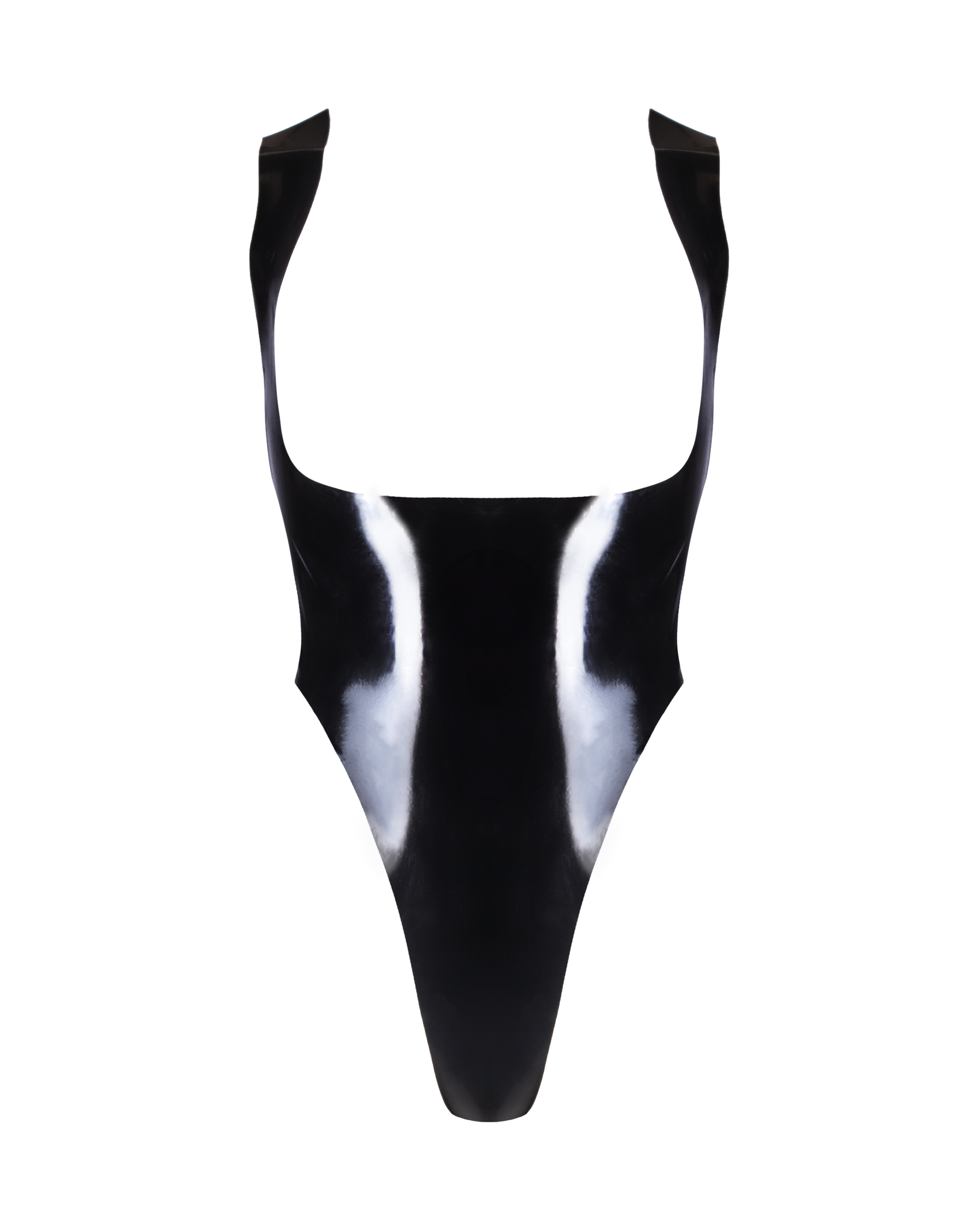 Dasha Bodysuit