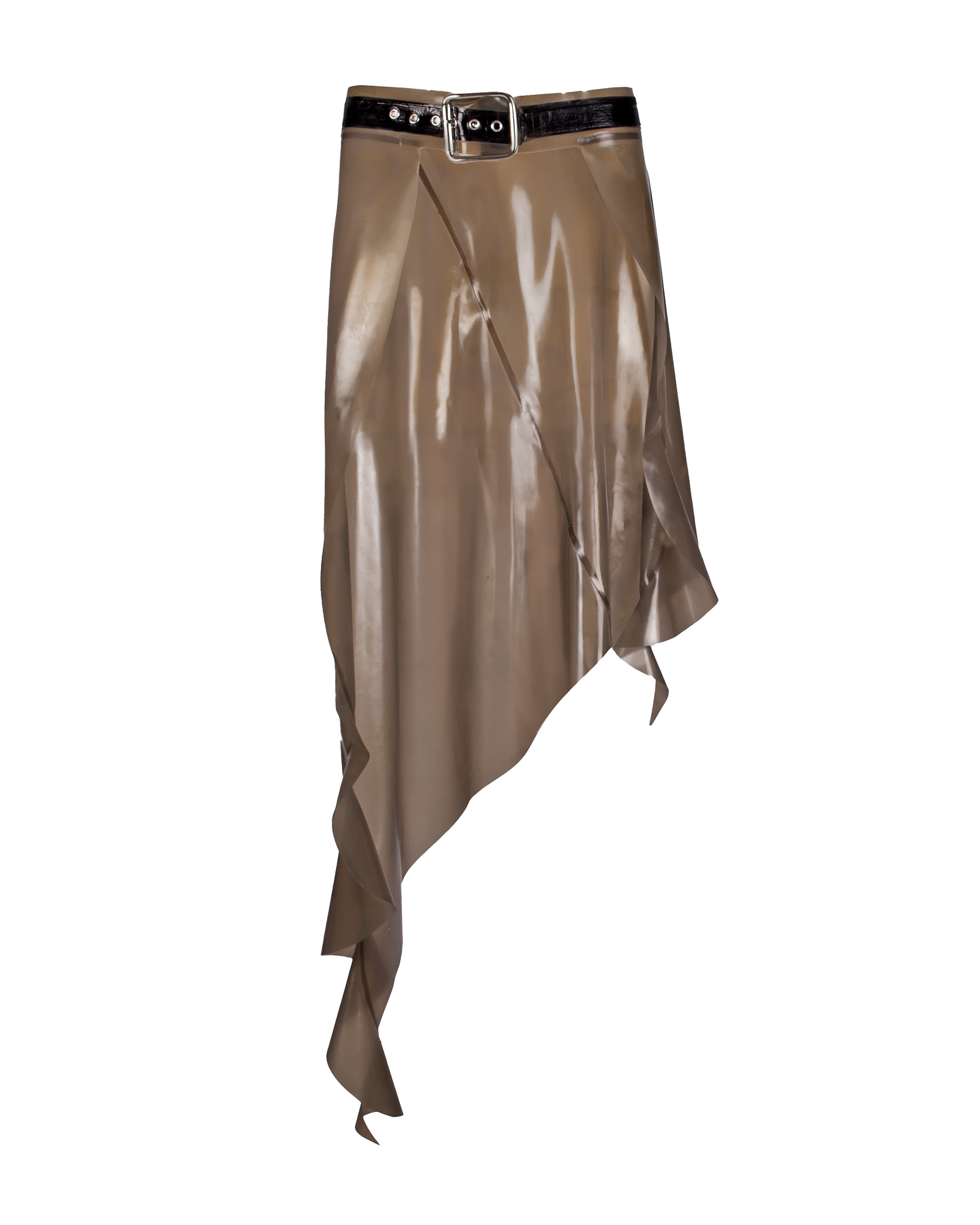Faber Belt Skirt