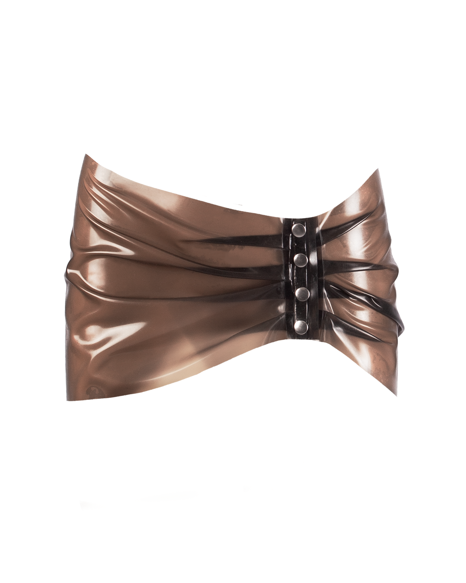 Mona Belt Skirt