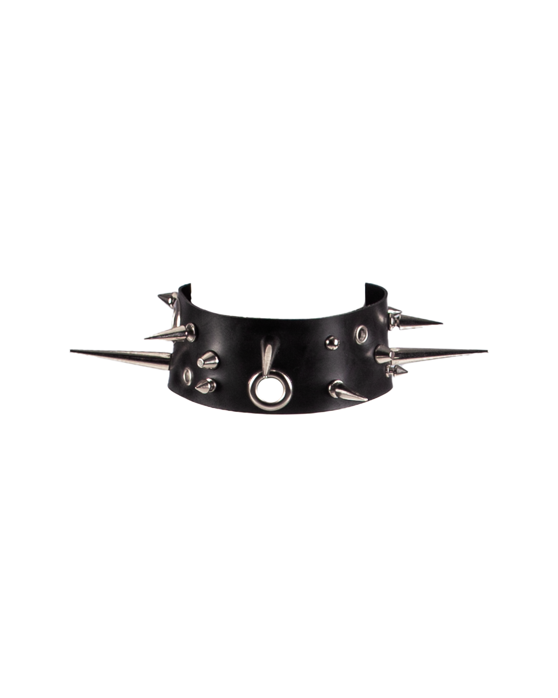 Rubber Collar One