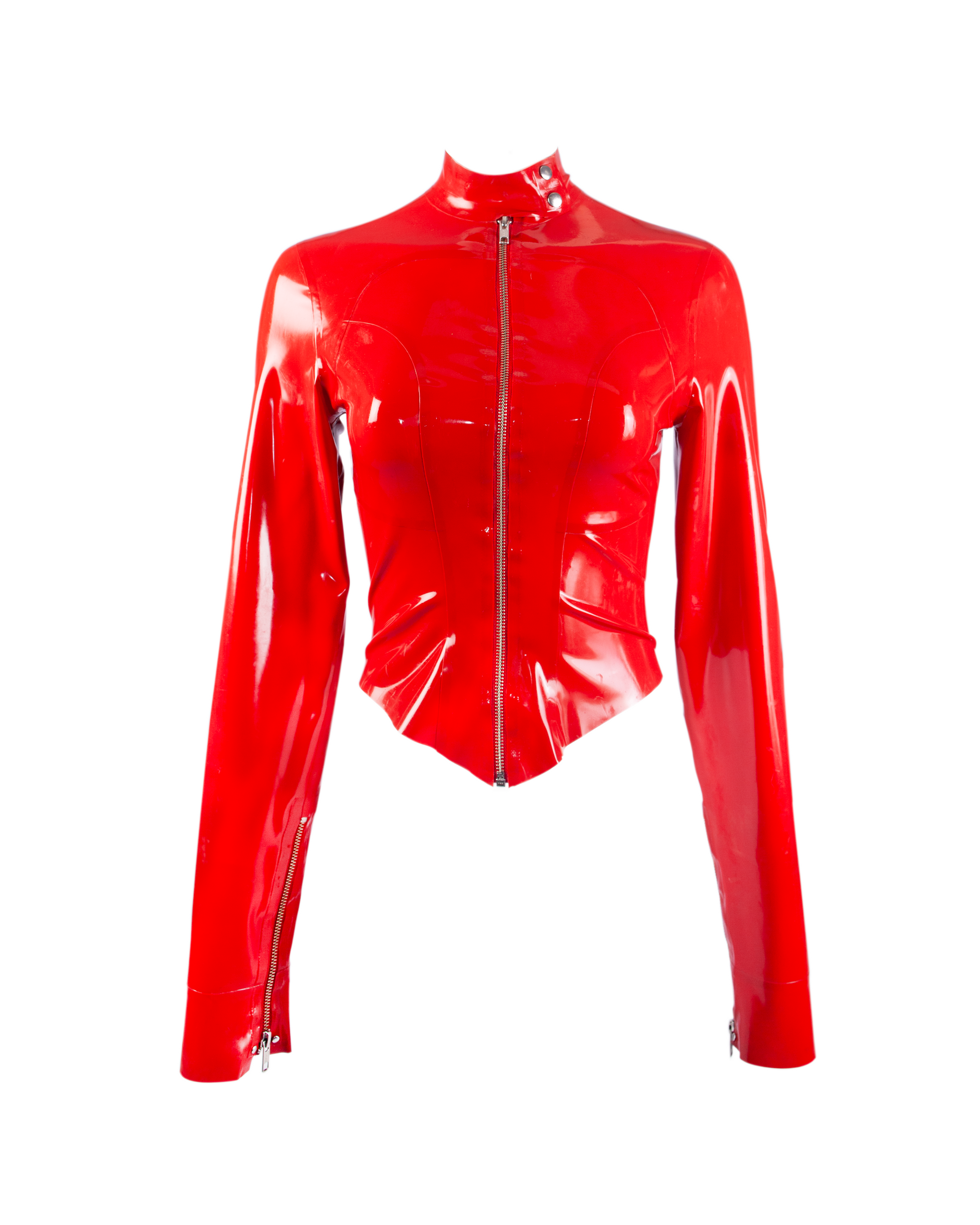 Torq Jacket