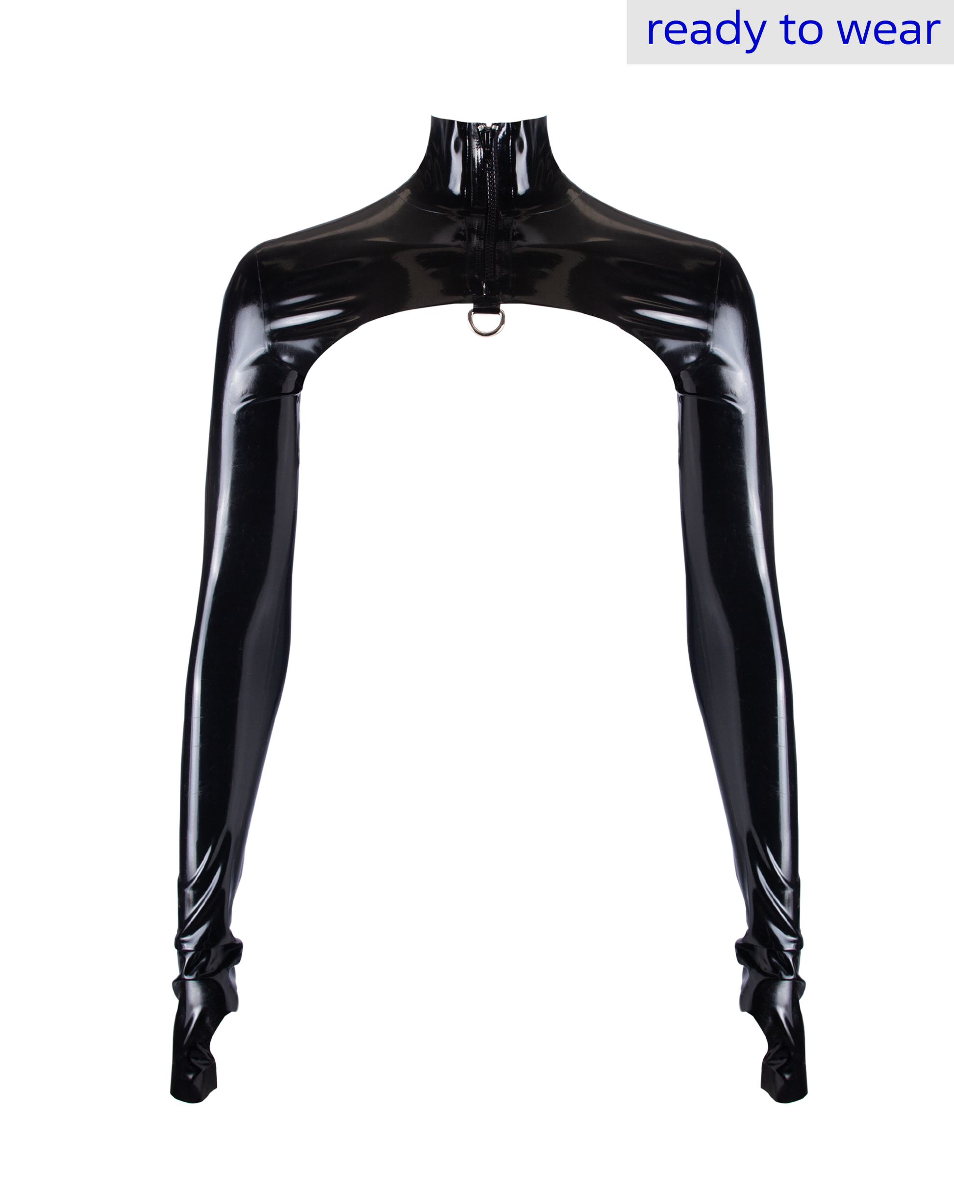 Valeria Bolero - Ready To Wear